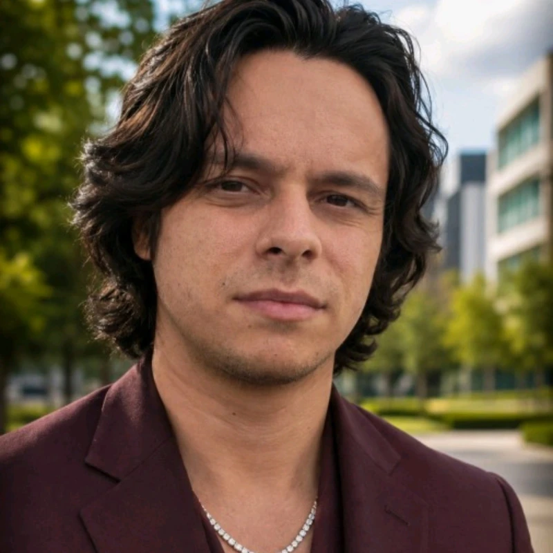 David Dominik Wilson
